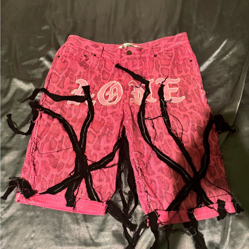 Custom Shorts - image 1
